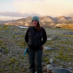 Meet your Posher, Kaitlin